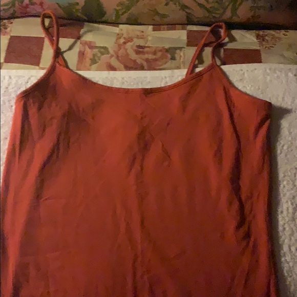 Phat Fashion Jeans & Time and True Tank - Picture 5 of 6